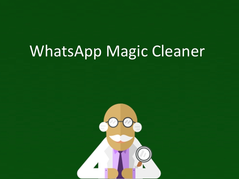 This Free App Can Solve the Space Crunch on Your Phone; but It Wants Your Trust