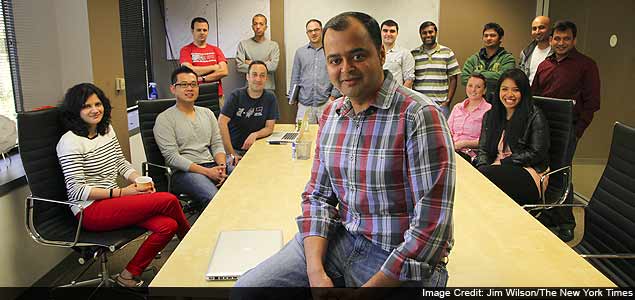 Silicon Valley pushes to hire more guest workers