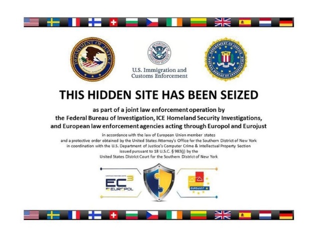 Australian Pleads Guilty in US for Silk Road Drug Site Staff Role
