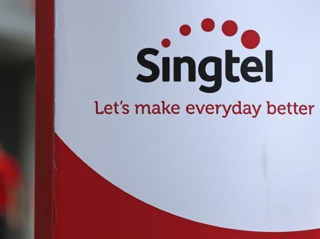 Singtel Buys US Cyber-Security Firm Trustwave for $810 Million