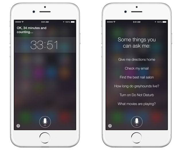 Apple's Siri to Soon Understand Indian English