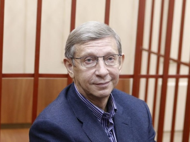 Sistema Owner Reveals Reliance Communications Talks About India Joint Venture