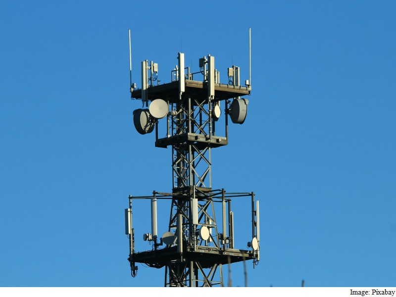 'Nearly 40 Percent Mobile Towers in East Delhi Unauthorised'