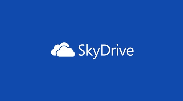 Microsoft gives Windows Phone users extra 20GB SkyDrive storage free for a year