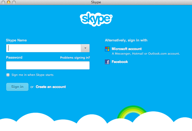Skype's blog, social media properties hacked by Syrian Electronic Army