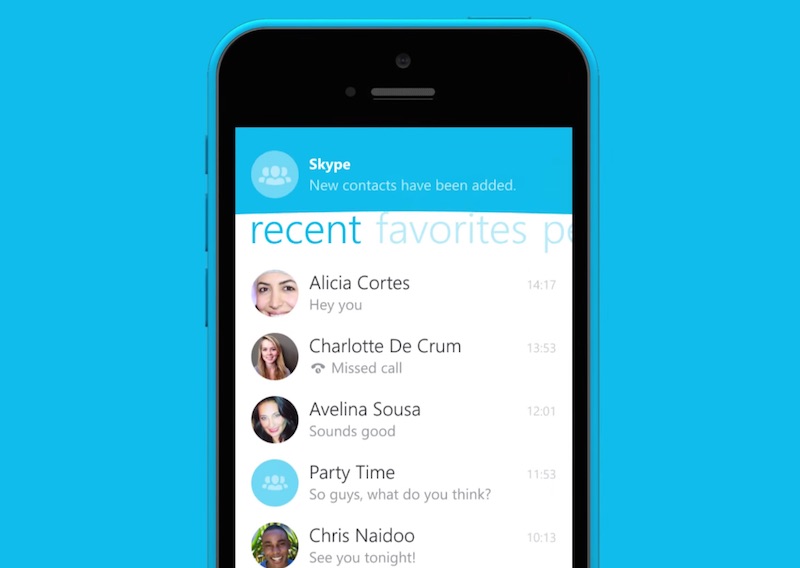 download skype for android mobile for free