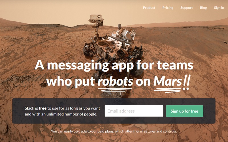 Slack Adds Email Integration to Its Messaging Service