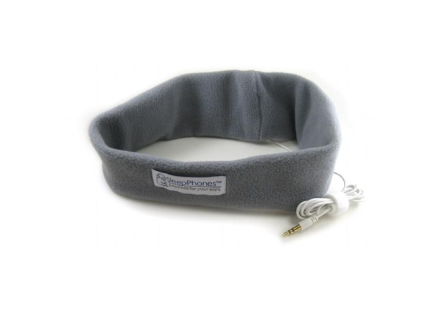 New headphones for deep, refreshing sleep