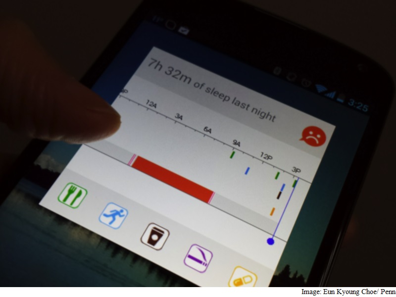 Android Widgets May Boost Effectiveness of Sleep-Monitoring Apps