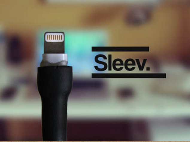 Sleev and iPin, the Coolest New Phone Accessories on Kickstarter