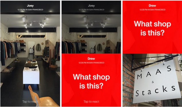 Facebook's Slingshot Update Brings Reactions-to-Reactions and More