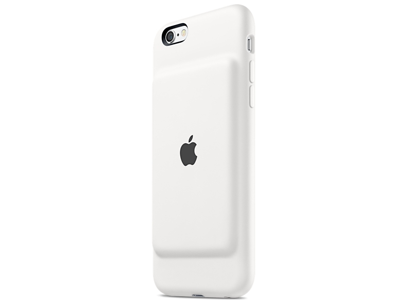 Apple CEO Defends Smart Battery Case 'Hump'; Says You Shouldn't Use It Everyday