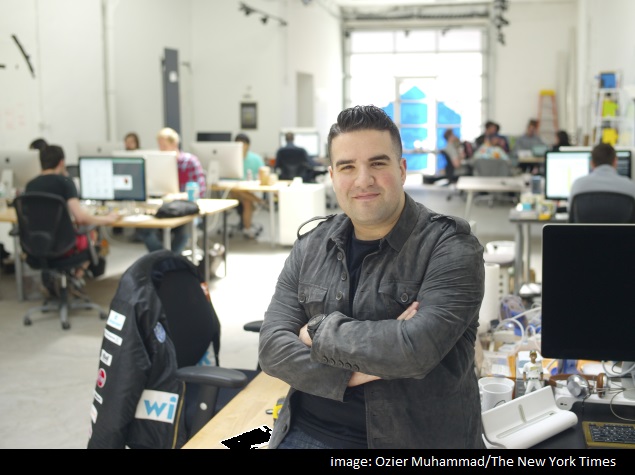 Expediting the Home of Tomorrow