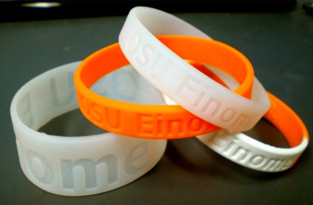 Smart wristband developed to help determine wearer's exposure to toxins