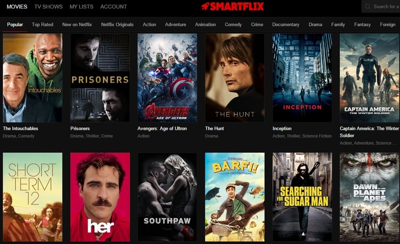 How to Watch Netflix Content Not Available in Your Country