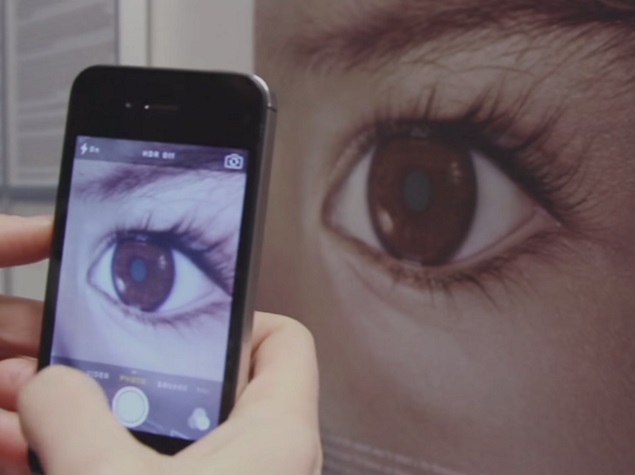 Smartphone Cameras Can Help Spot Eye Cancer in Children
