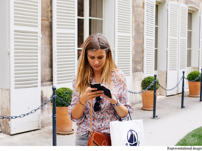 New Sensor May Detect Cancer From Breath