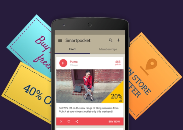 SmartPocket App Review: A Smarter Alternative to Loyalty Cards