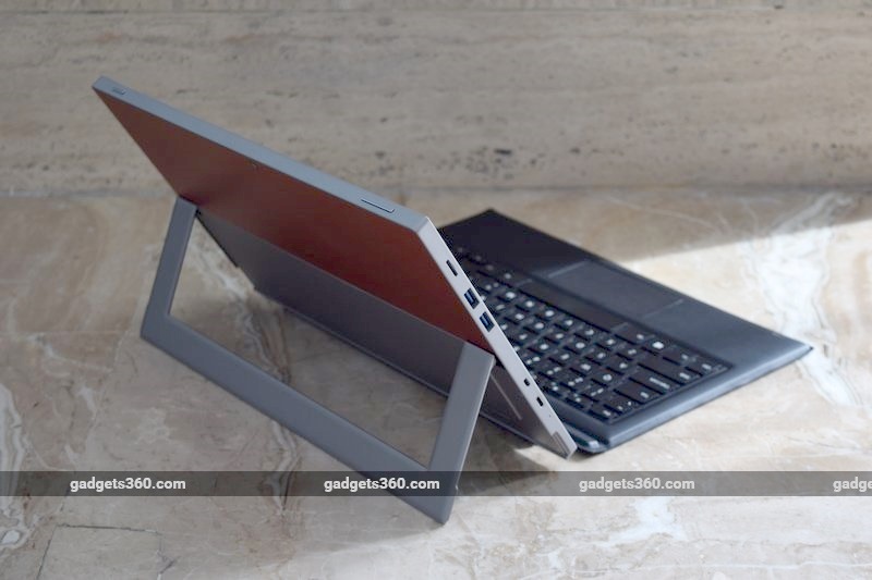 Smartron t.book Review