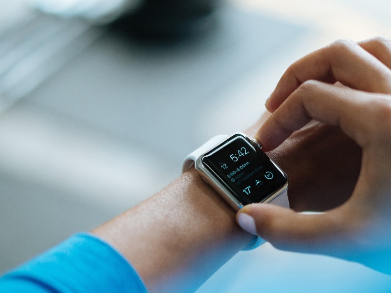 Wearables Market Surge Led by New Gadgets: IDC