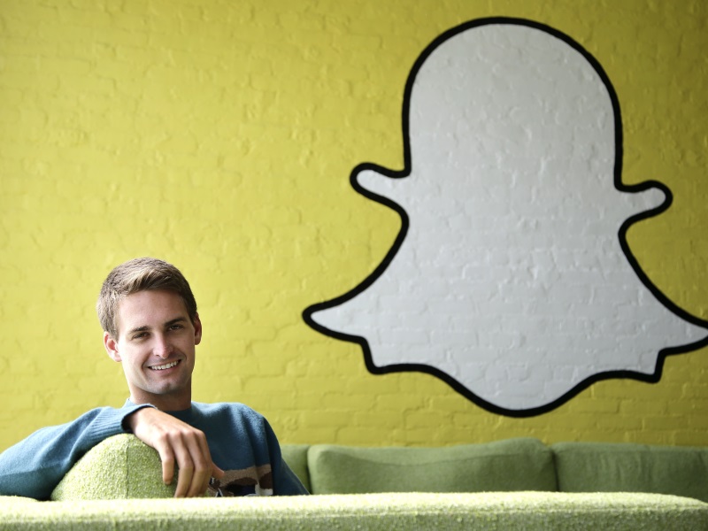Snapchat, Seagate Amongst Firms Duped in Tax-Fraud Phishing Scam