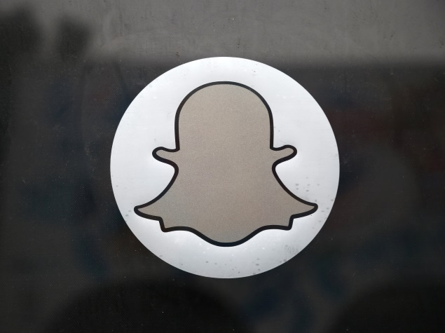 Snapchat to Detect and Warn Users They're Utilising Third-Party Apps