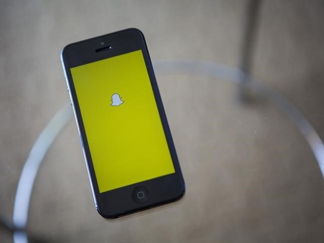 "We Are Reorganising...": Snapchat Parent Company To Lay Off 10% Of Its Staff Globally