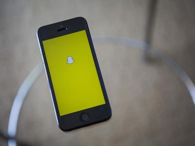 Snapchat's Daily Video Views Triple to 6 Billion: Report