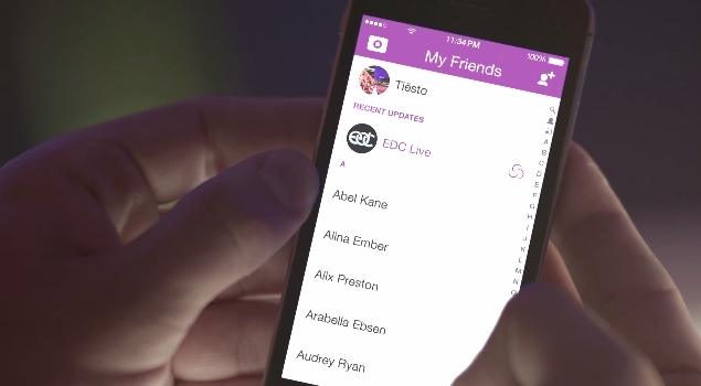 Snapchat Introduces 'Our Story' Collaborative Event-Based Timelines