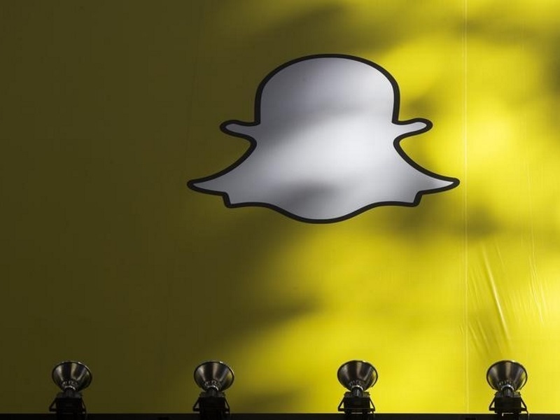 Snapchat Makes Its First Foray Into Major Breaking News Coverage