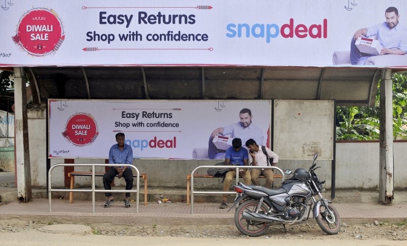 Trio Held in Telangana for Allegedly Cheating Snapdeal