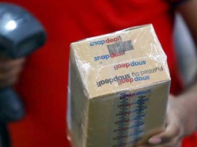 Snapdeal, Shoppers Stop Enter Into Strategic Partnership