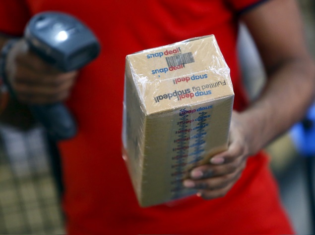Flipkart, Snapdeal, Amazon Copy Alibaba to Woo Small Sellers for Growth