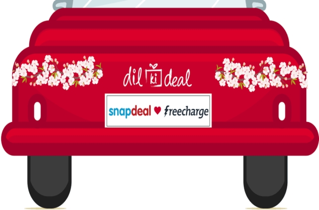 Snapdeal Acquires FreeCharge Online Recharge Service