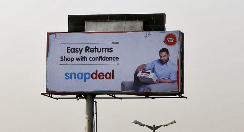 Aamir Khan's Intolerance Comment: Snapdeal Keeps Its Distance