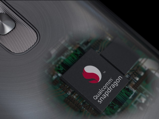 Qualcomm Updating Snapdragon 810 SoC for Samsung Galaxy S6: Report