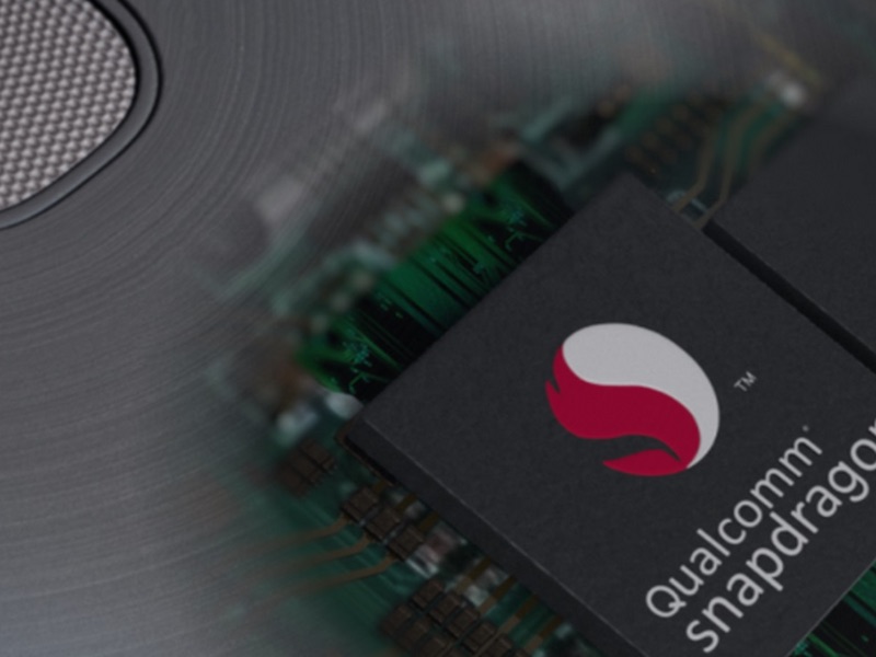Qualcomm Details Snapdragon 820's Hexagon 680 DSP Coprocessor