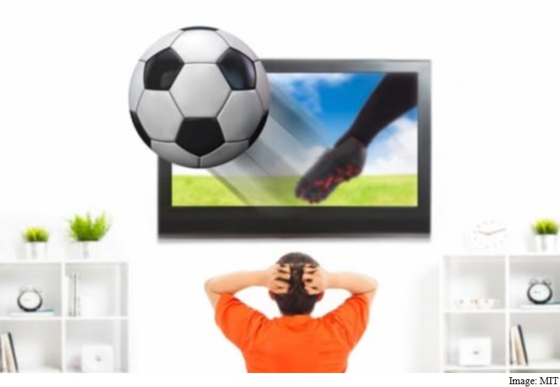 New Software Converts 2D Videos Into 3D Easily: Study