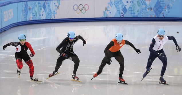 Sochi 2014 Olympics: Four apps to catch all the action