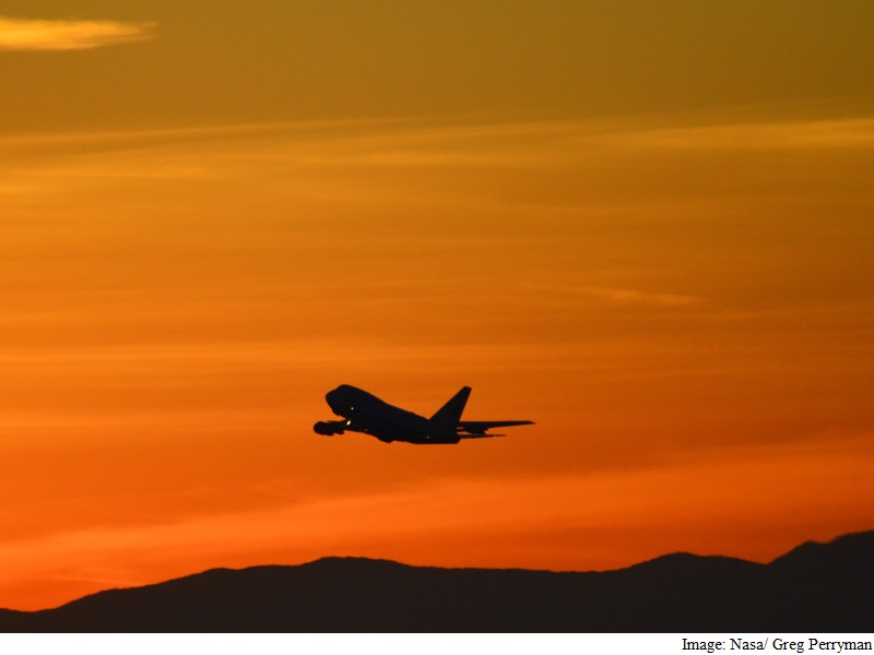 Nasa's Sofia Flying Telescope Begins Study of Asteroids, Stars Nasa's Sofia Flying Telescope Begins Study of Asteroids, Stars