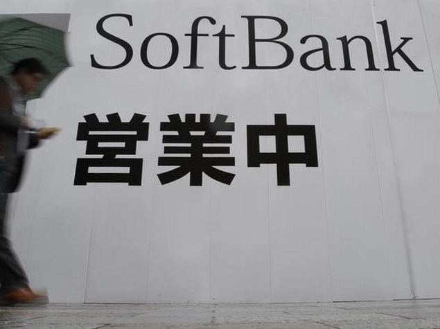 Snapdeal, Ola Cabs to Raise Funds From Japan's SoftBank