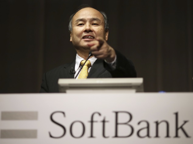 Japan's Softbank Pumps $250 Million Into Uber Rival GrabTaxi