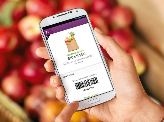 Cash May Be King, but Smartphones Seek to Rule at the Register