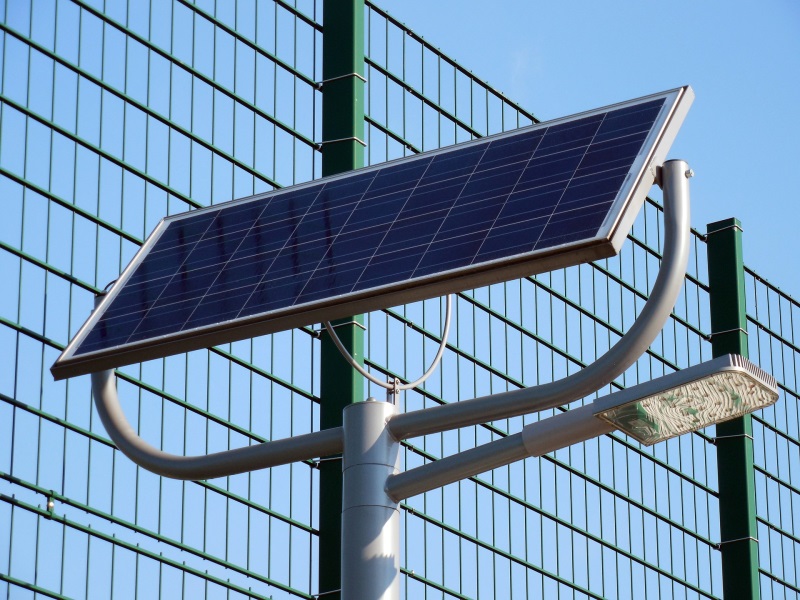 World's Largest Solar Power Station to Open in Madhya Pradesh World's Largest Solar Power Station to Open in Madhya Pradesh