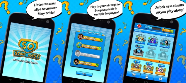 Bharti SoftBank forays into mobile gaming, launches two games