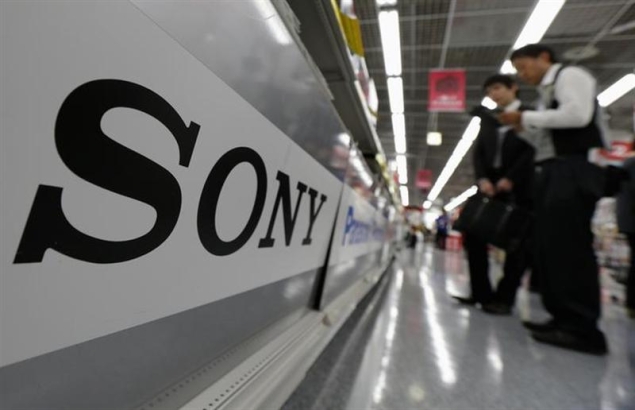 Sony banks on 'selfie' craze to fuel image sensor business growth