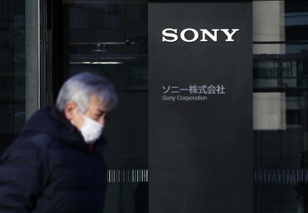 Sony to discuss spin-off plan at annual shareholders meeting