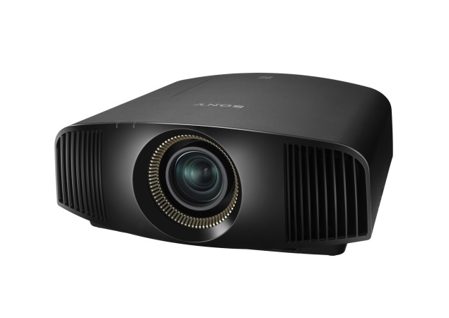 Sony VPL-VW500ES 4K UHD home cinema projector launched at Rs. 7,99,000