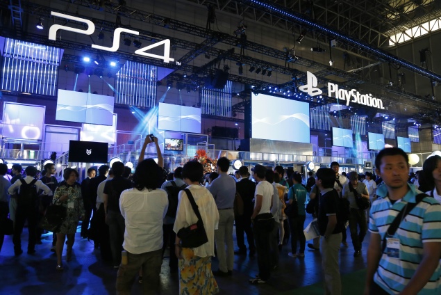 PlayStation 4 sales top 2.1 million in less than three weeks: Sony