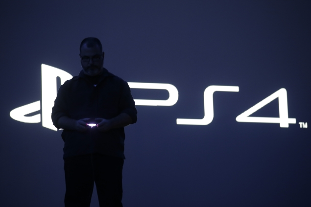 Sony hopes to make PlayStation 4 profitable faster than its predecessor